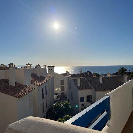 Puerto De La Duquesa Minimum 3 Nuits Apartment Manilva Exterior foto