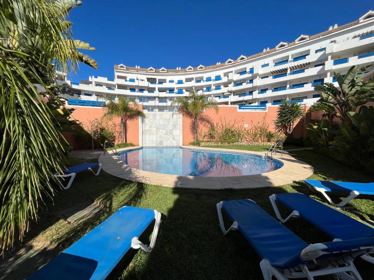 Puerto De La Duquesa Minimum 3 Nuits Apartment Manilva Exterior foto