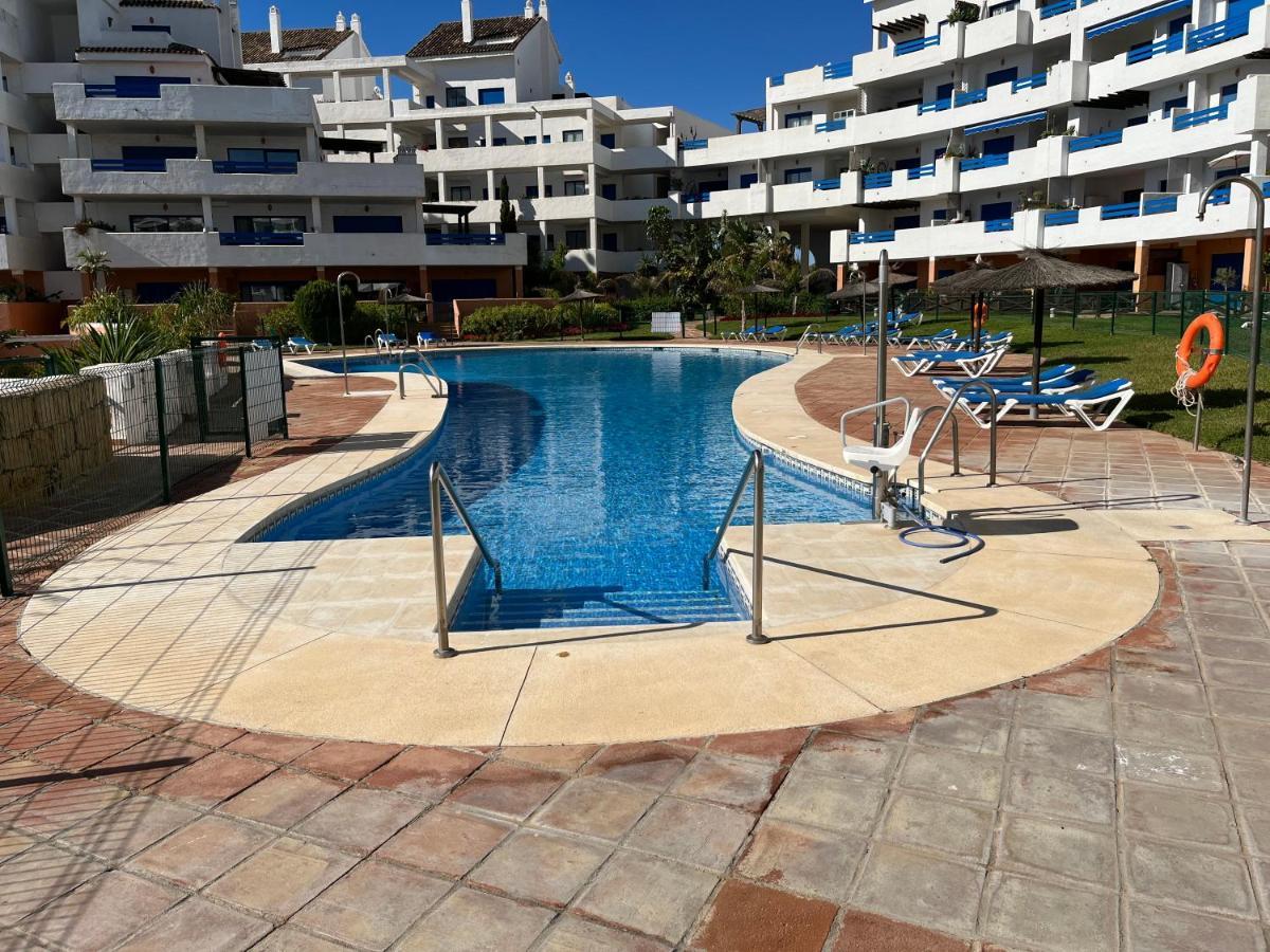 Puerto De La Duquesa Minimum 3 Nuits Apartment Manilva Exterior foto