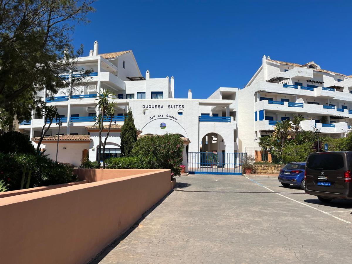 Puerto De La Duquesa Minimum 3 Nuits Apartment Manilva Exterior foto