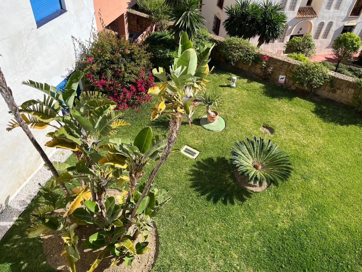 Puerto De La Duquesa Minimum 3 Nuits Apartment Manilva Exterior foto