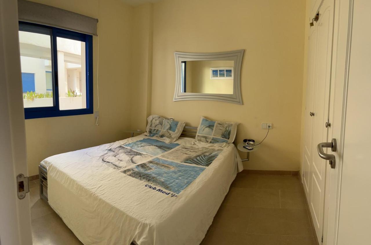 Puerto De La Duquesa Minimum 3 Nuits Apartment Manilva Exterior foto